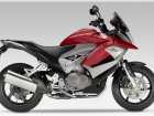 Honda VFR 800X Crossrunner (ED-type)